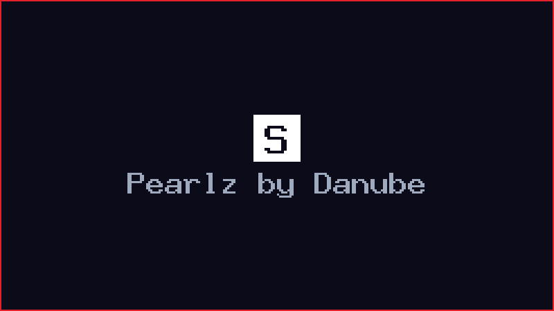Pearlz by Danube