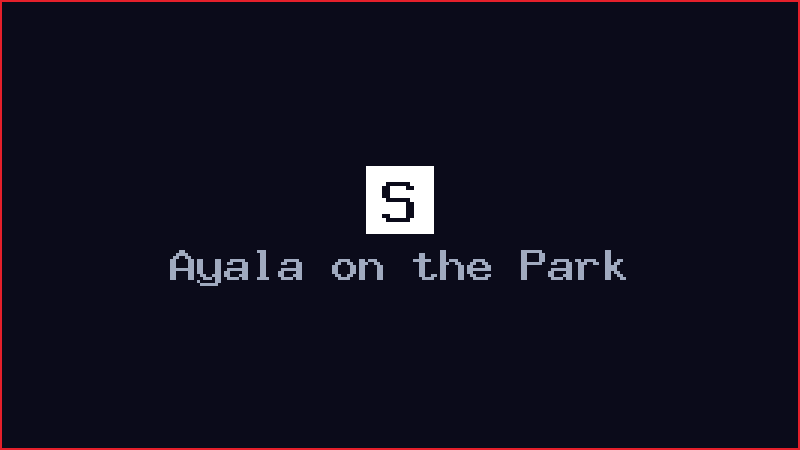 Ayala on the Park