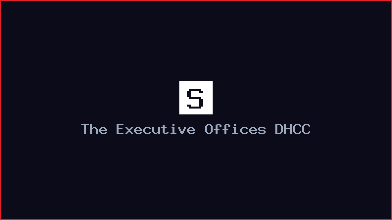 The Executive Offices DHCC