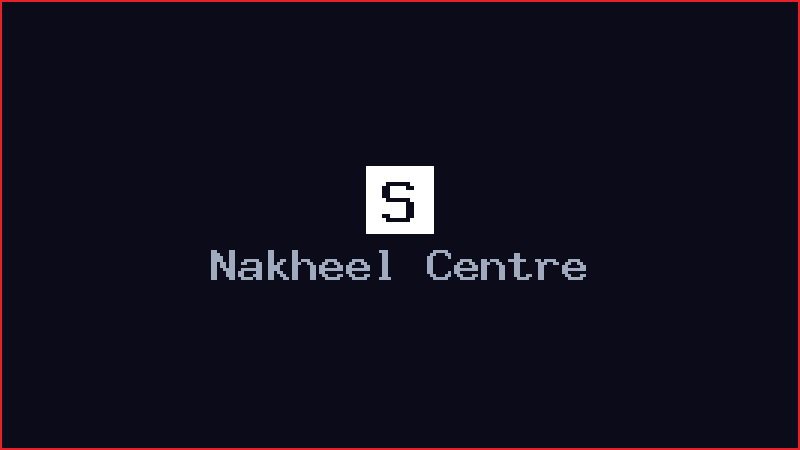 Nakheel Centre
