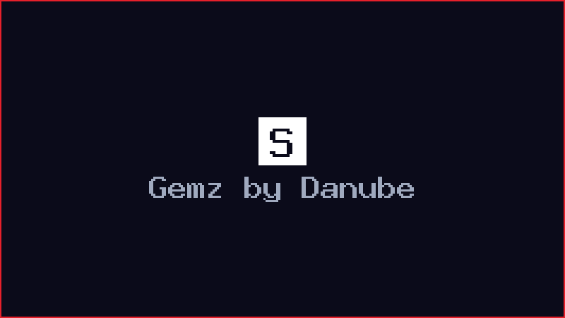 Gemz by Danube