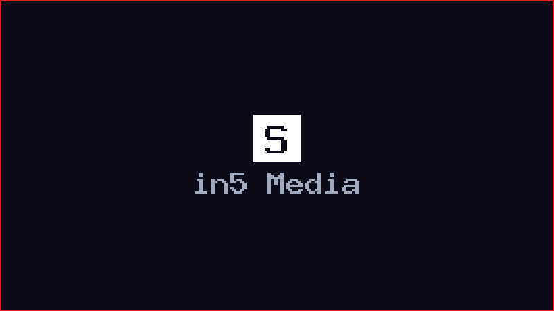 in5 Media