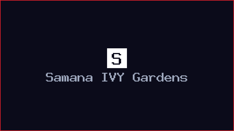 Samana IVY Gardens