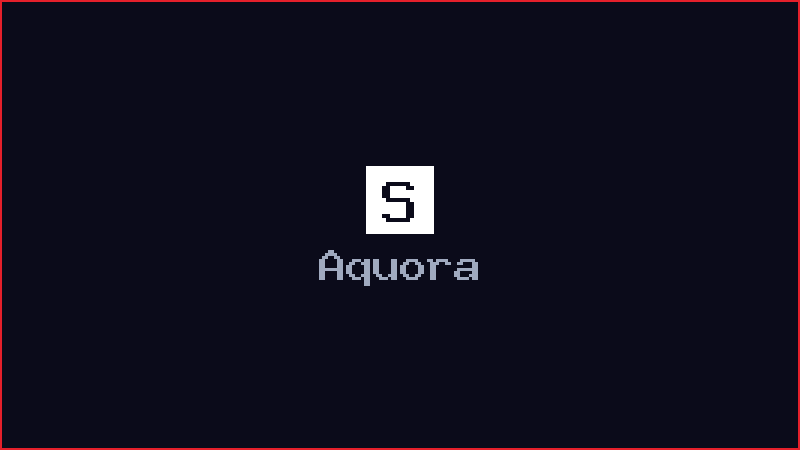 Aquora