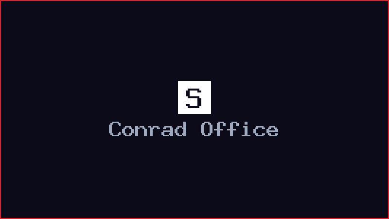 Conrad Office