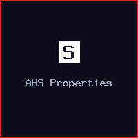AHS Properties