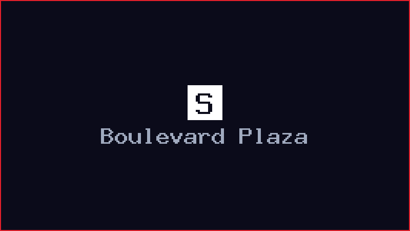 Boulevard Plaza