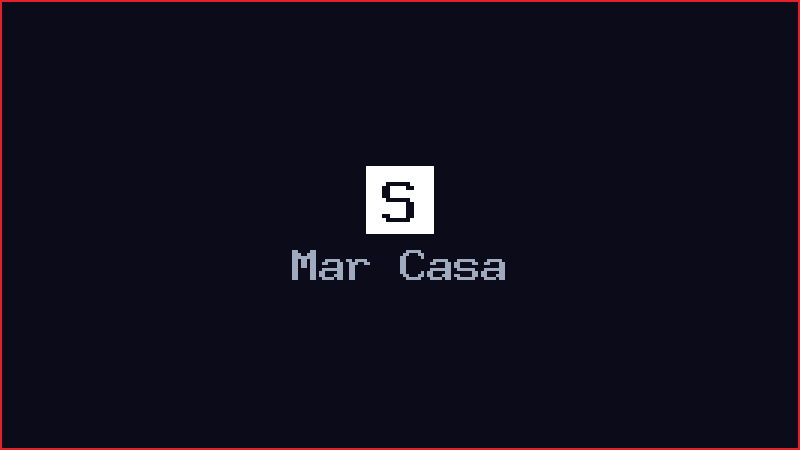 Mar Casa