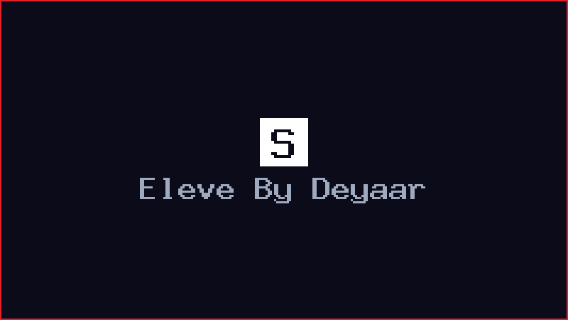 Eleve By Deyaar