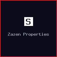 Zazen Properties