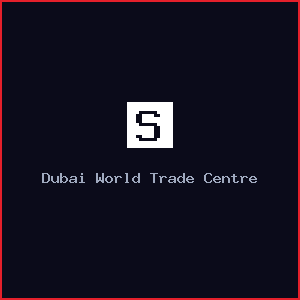 Dubai World Trade Centre