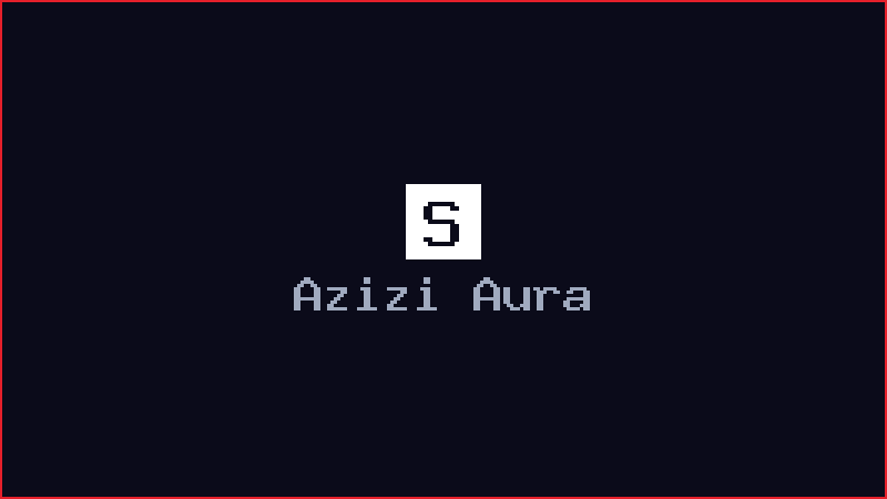 Azizi Aura