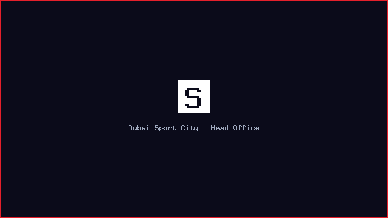 Dubai Sport City - Head Office